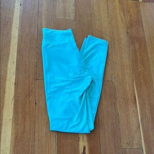 Skatie Cece Leggings in Mint Size S